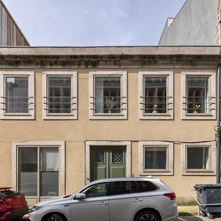 Industrial Cozy Loft Downtown Porto Daire Dış mekan fotoğraf