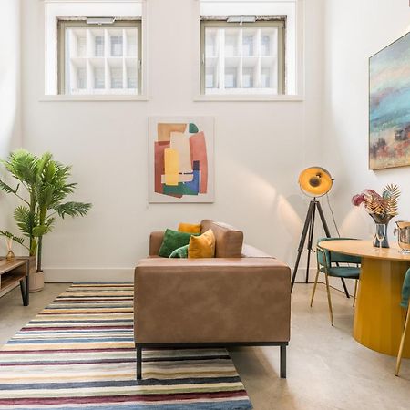 Industrial Cozy Loft Downtown Porto Daire Dış mekan fotoğraf