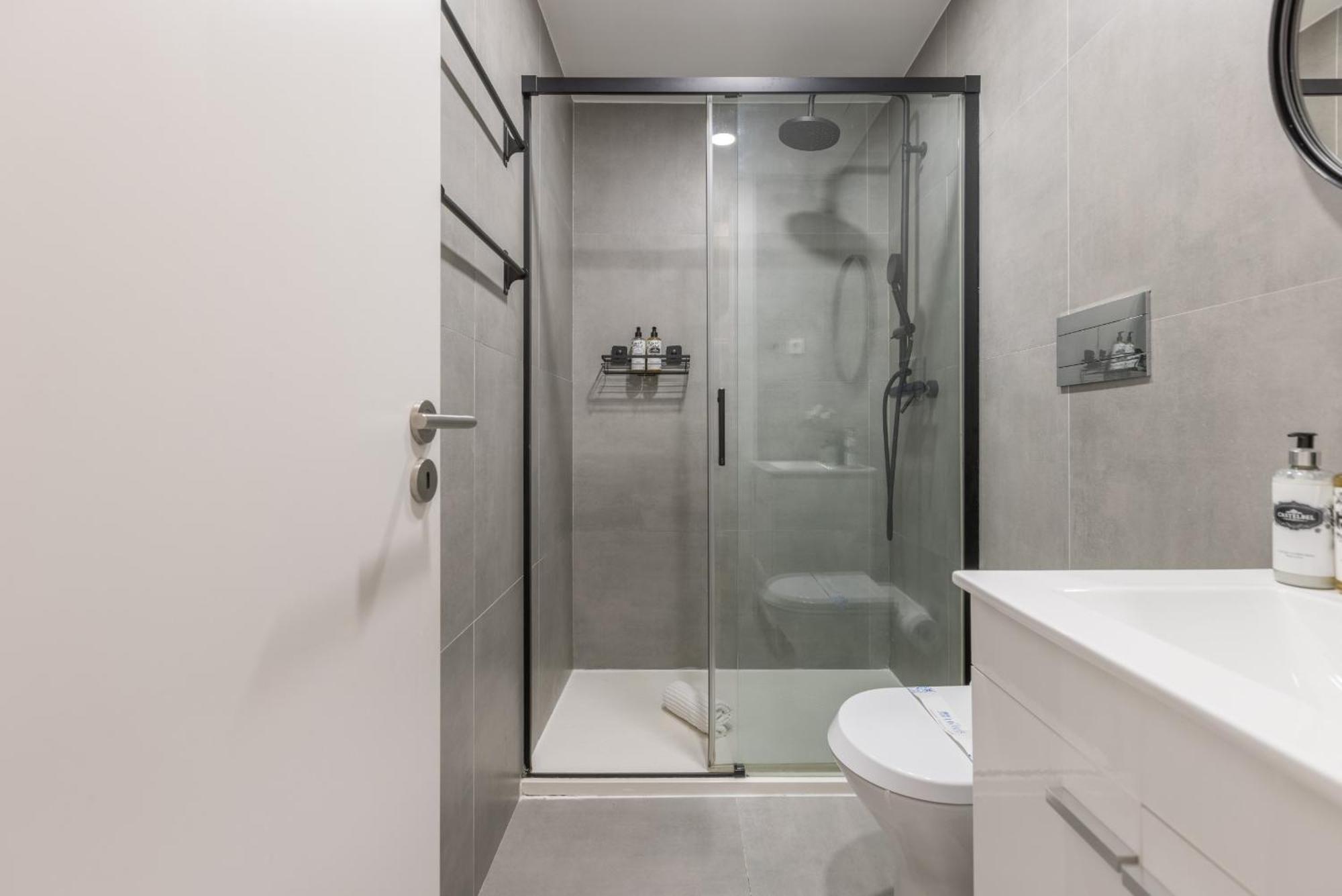 Industrial Cozy Loft Downtown Porto Daire Dış mekan fotoğraf
