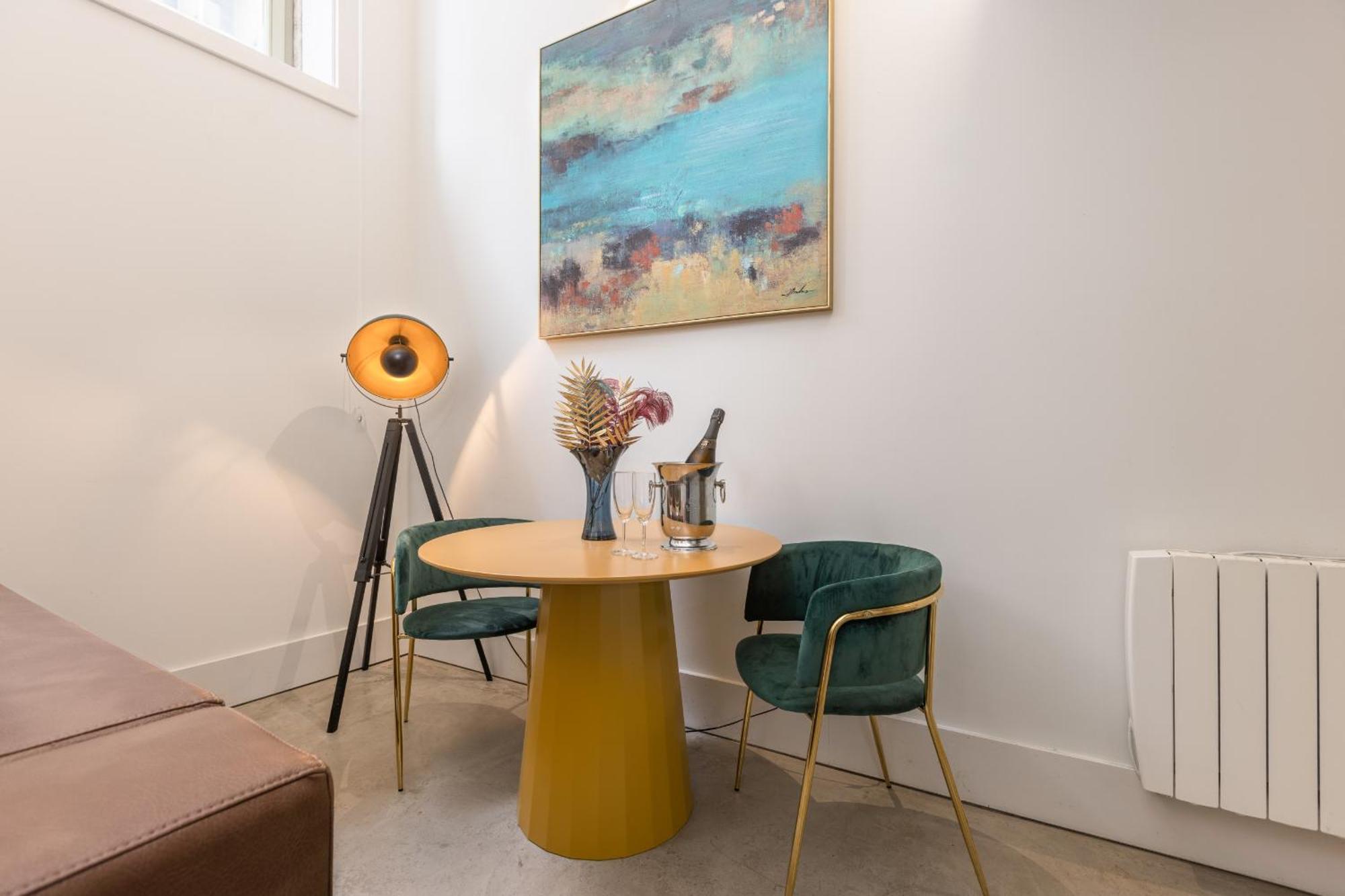 Industrial Cozy Loft Downtown Porto Daire Dış mekan fotoğraf